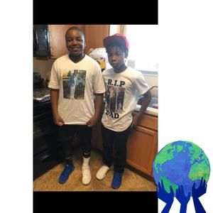 Meet your Posher, Mitchell